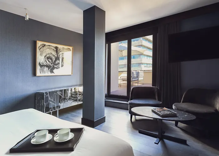 Casa Almagro By The Pavilions Hotels & Resorts